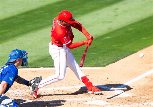 Angels Come Out On Wrong End Of Challenge Call That Extends Padres Rally