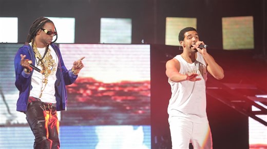 How Drake Took a 2 Chainz Verse and Turned It Into The Iconic Hook on A$AP Rocky's 'F**kin Problems'