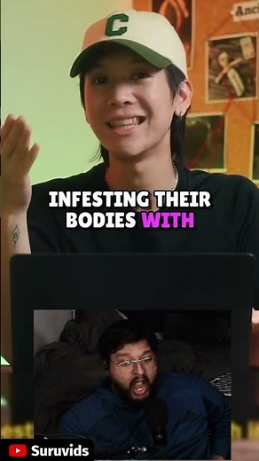 Mambabarang: The Terrifying Curse That Sends Insects INTO Your Body 😳