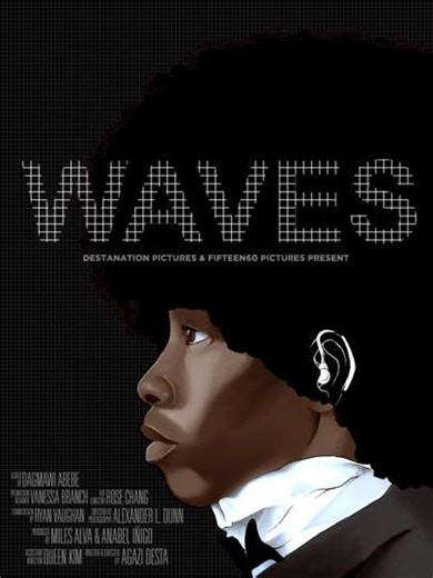 Waves - Movie