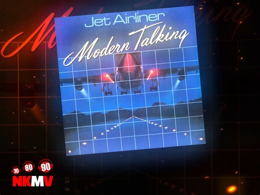 1987 - Modern Talking - Jet Airliner -- NKMusicVideos | @nkmusicvideos | -- La mejor música de los 70s, 80s y 90s La viviste, la gozaste y la bailaste!! -- Únete al Grupo de Facebook: ..:: NKMusicPeople 70s 80s 90s ::.. #nkmusicpeople https://www.facebook.com/groups/nkmusicpeople -- Siguenos en Facebook: www.facebook.com/nkmusicvideos -- Siguenos en Instagram: www.instagram.com/nkmusicvideos -- #nkmusicvideos #nkmusicvideos70 #nkmusicvideos80 #nkmusicvideos90 #nkmusic #nkmusic70 #nkmusic80 #nkmu
