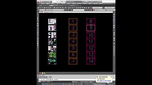 精简的批量打印教程