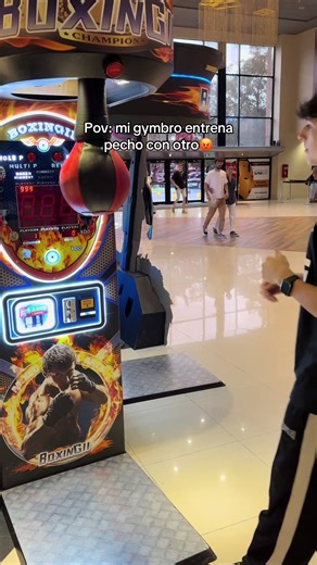 #gym #gymbro #boxeo #fyp #tiktok