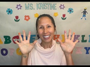 Where Is Thumbkin - Little Turtles Preschool