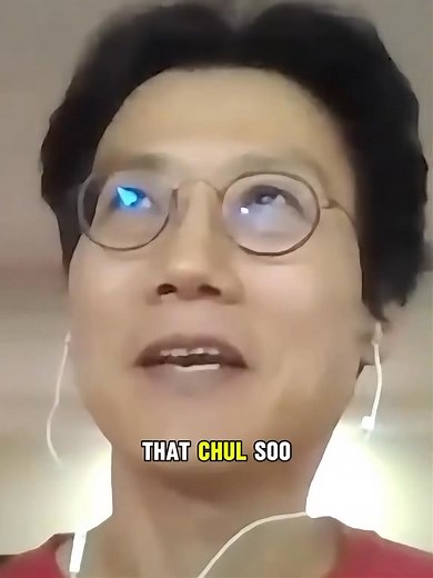 The Origins Of Squid Game's Creepy New Doll Explained #actors #celebrities #longervideos | Mrwood