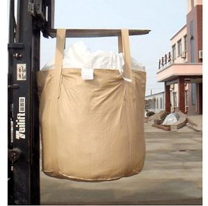 [Hot Item] Heavy-Duty Jumbo Bag Super Sack for Efficient Storage