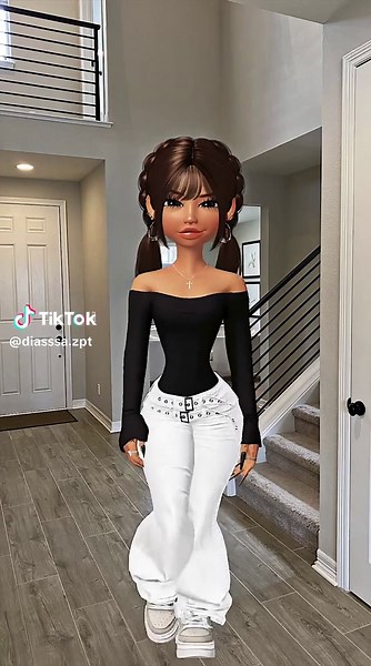 ¡La divertida tendencia de Zepeto para bailar!