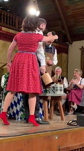 Maibock-Anstich im Hofbräuhaus: Launige Reden des Finanzministers Albert Füracker und Django Asül! | Alexander Hold