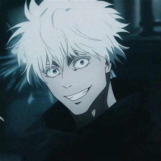 that thing for a full Minute - Gojo Satoru - Jujutsu Kaisen | forgive me (Slowed Down) - d2s1