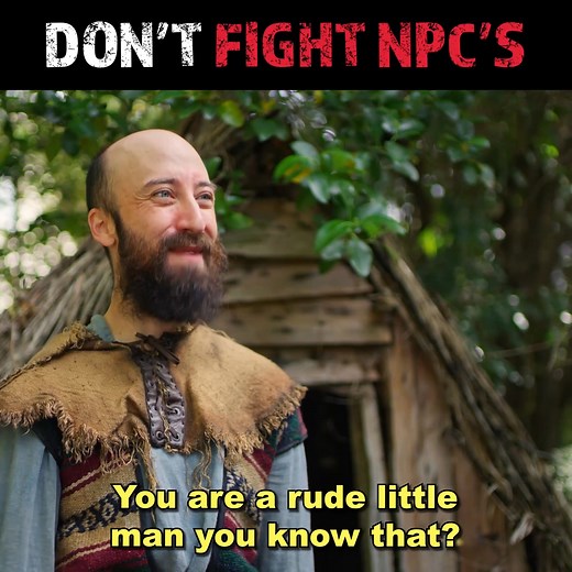 Fred deserves respect . . . . . . . #humorous #flashbang #memesdaily #funnymoments #funnymemes #relatablememes #dankmemes #relatable #humor #lol #funny #comedyskit #pcgaming #gamingworld #gamer #gaminglife #gamers #twitch #gaming #game #enpc #npc #vldl | Viva La Dirt League