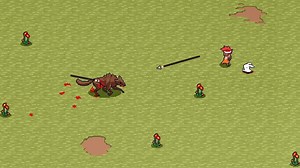 Need 4 Meat Game · Play Online For Free · Gamaverse.com