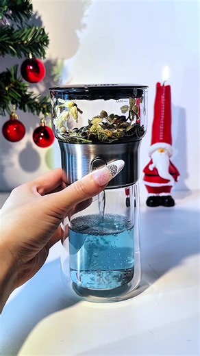 Loose Leaf Tea Maker for Gifting in 2026