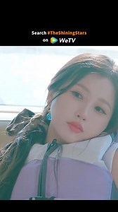 489K views · 10K reactions | Watch Variety show #TheShiningStarshttps://bit.ly/49CcQwP (Available globally) #闪耀的恒星 #永夜星河 #EstherYu #YuShuxin #虞书欣 #DingYuxi #丁禹兮 #ZhuXudan #祝绪丹 #YangShize #杨仕泽 #WeTV #WeTVAlwaysMore | WeTV | Facebook