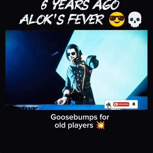 DJ ALOK NEW EVENT 🍷😲#freefire #freefireshorts #garenafreefire #freefireindia#djalok