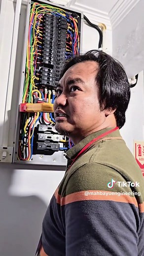 DB 3 Phase Upgrade: Mahbayu Engineering