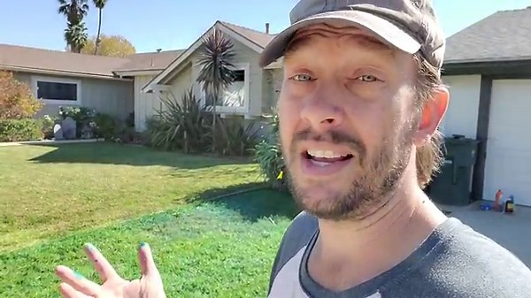 How To Kill Grass Completely (Efficiently)