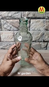 3.7M views · 72K reactions | Bottle house  | M garden | Facebook