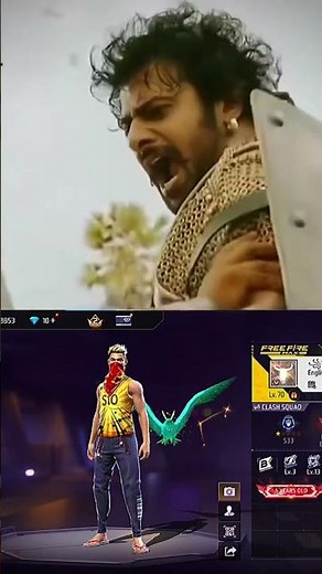 The Most INSANE Free Fire Highlightsbattle royale, epic moments