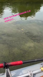 The Spoon Minnow is now easier to tie than ever! With our premade tails and body tab, there is now no need for acrylic nails. Check out the full tying video on our YouTube and shop materials on the website! Link in bio https://myemail.constantcontact.com/SPOON-MINNOW-2-0-.html?soid=1102509756737&aid=VSp0_5MMaSM#mossycreekflyfishing #flytying #spoonminnow #flyfishing #fishingreel | Mossy Creek Fly Fishing