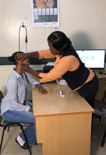 Get Your Hearing Checked Today at House of Hearing