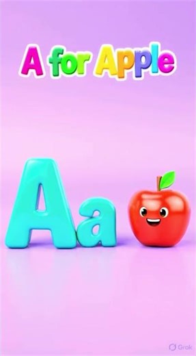 ABC Phonics Song for Kids | Learn Alphabet A to Z | Fun Learning 🎵📚