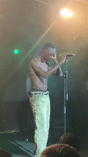 Munic HB Concert Experience in Madrid