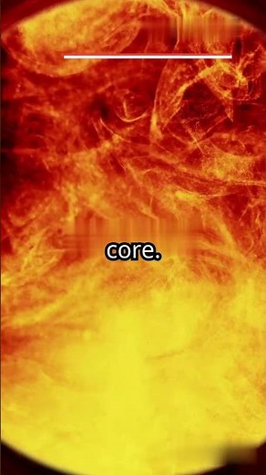 What's Happening to Earth's INNER CORE Right Now?