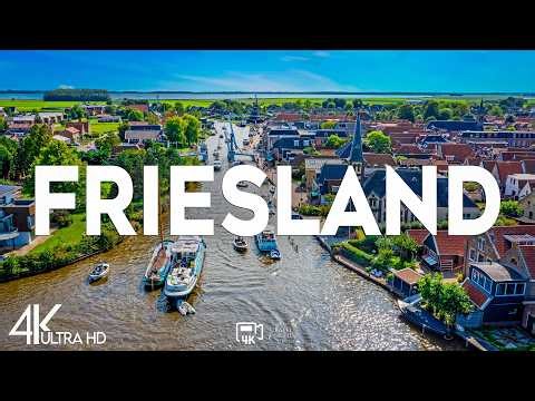 Top 10 Best Places to Visit in Friesland, Netherlands - Travel Guide 2026