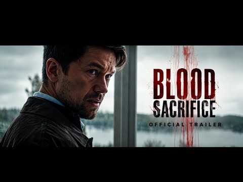 Blood Sacrifice | Official Trailer (2026)