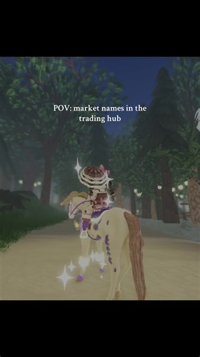 Exploring Wild Horse Islands Trading Hub Tips