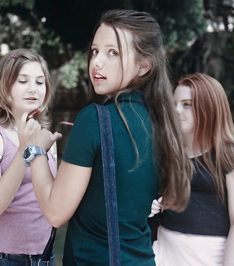 Connie Miller: Edits and Memorable Scenes from PEN15
