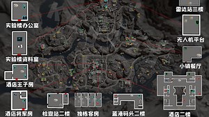 三角洲洲_三角洲洲_（三角洲行动）AK-12突击步枪-烽火地带