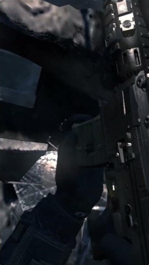 An Adventure mission task || gunshot #gaming #actiongame #callofduty #cod