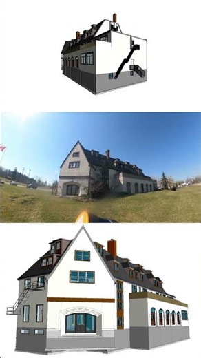 From Scan to As-Built: The Full 3D Measuring Process