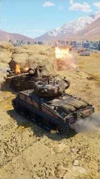 You Have Alerted The Panzer Division #warthunder