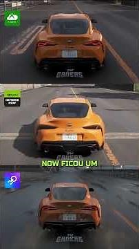 XCLOUD vs. GEFORCE NOW vs. BOOSTEROID! WHICH ONE IS BEST FOR FORZA HORIZON 6?