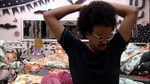 Brothers acordam após formação do 13º Paredão