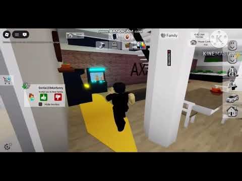 All secrets in Brookhaven Roblox