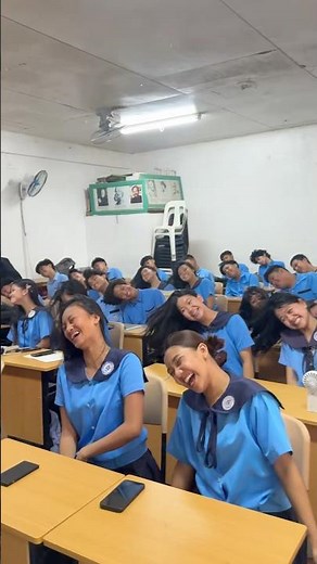 Ice Breaker: Ikaw Ang Sunshine Ko! 🤩✨ #actionsong #depedphilippines #learningisfun