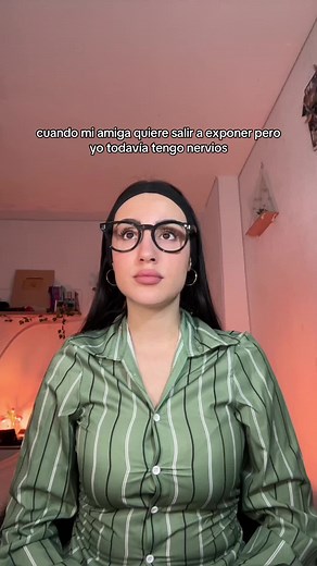 me ha pasado | pulling my friends exposed nerve