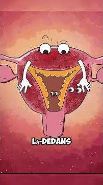 WHY HAS SHE STOPPED HAVING HER PERIODS?! (Adenomyosis) 🩸🚨