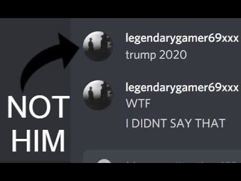 THE BEST WELCOME MESSAGES ON DISCORD | Impersonator Bot Setup Tutorial