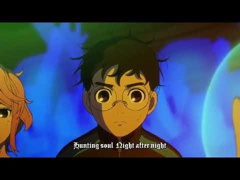 Exorcism Song (Original Song + Dan Da Dan Fan Edit)