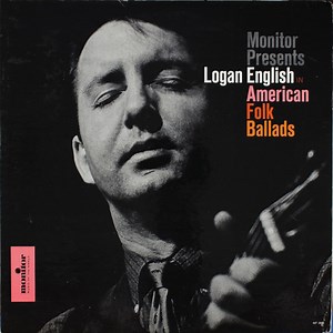 Logan English - In American Folk Ballads
