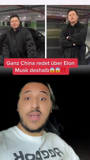 Wer ist der echte Elon Musk😱😱⁉️ #fyp #fy #ahmedarmy00 #fakten