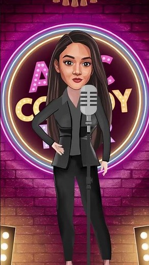 AOC's Fiery Takedown of Chuck Schumer! 🔥 AOC Roasts Chuck Schumer – Animated Standup Comedy Tour! 🔥