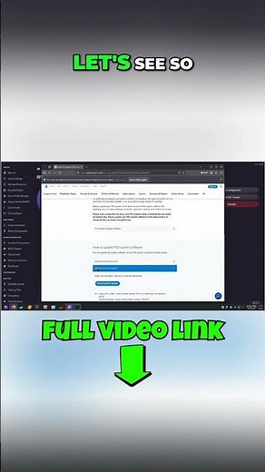 Where to Download PS3 Firmware for RPCS3