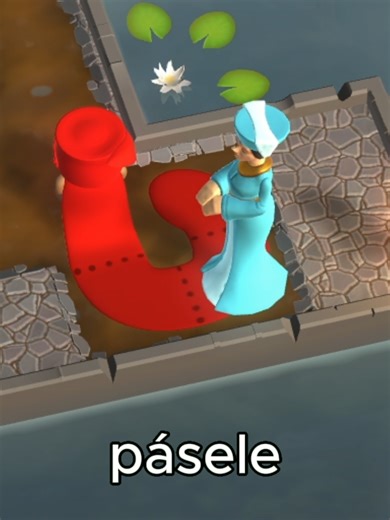 El Lodo y la Reyna: Diversión y Risas en el Puzzle