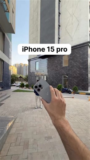 Camera tips on Instagram: "iPhone 15 Pro & Photoshoot 📸 📥Save so as not to lose ✅Your like and repost - your laavat!"
