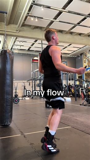 Jump Rope Techniques for Athletes and Boxers